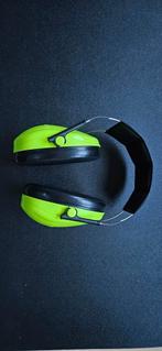 3M Peltor kid gehoorbeschermer, Ophalen of Verzenden, Zo goed als nieuw