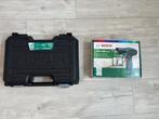 Hitachi Boor/Schroefmachine + Bosch Boor/Schroefmachine, Doe-het-zelf en Verbouw, Gereedschap | Boormachines, Ophalen of Verzenden