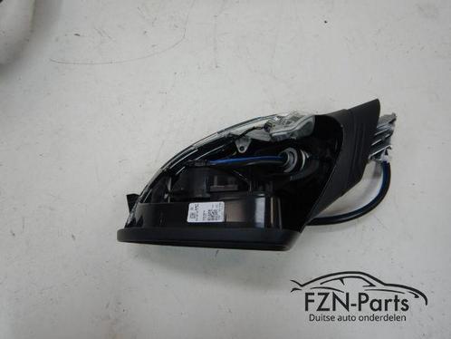 VW Golf 8 Spiegel Links 5H1857507H, Auto-onderdelen, Spiegels, Gebruikt, Ophalen of Verzenden