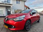 Renault Clio 0.9 TCE 5 deurs veel extra’s top auto!!!, Auto's, Voorwielaandrijving, 898 cc, Stof, 540 kg