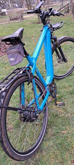 Riese Muller charger 3 vario, 53 tot 57 cm, Ophalen, Gebruikt, Overige merken