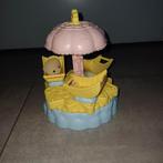 Sylvanian Families Draaimolen, Ophalen of Verzenden, Zo goed als nieuw, Jongen of Meisje