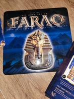 Het Goud van de Farao - Spannend familiespel, Hobby en Vrije tijd, Gezelschapsspellen | Bordspellen, Vijf spelers of meer, Ophalen of Verzenden