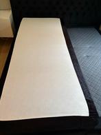 2 x middel hard boxspring matrassen 90x 210 cm, Huis en Inrichting, Ophalen, Gebruikt, 90 cm, 210 cm