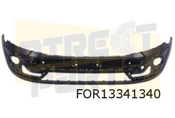 Ford Transit Custom (1/13-3/18) voorbumper (te spuiten) Orig beschikbaar voor biedingen
