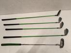 Golfset us kids golf ultra light voor kind 140-150cm, Sport en Fitness, Golf, Overige merken, Set, Gebruikt, Ophalen of Verzenden