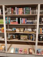 boekenkast(en) te koop, Ophalen, Modern en licht, 100 tot 150 cm, 200 cm of meer
