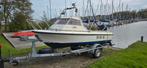 Jumbo 475 Visboot - Ideaal voor de Visser!, Watersport en Boten, Ophalen, Gebruikt, 30 tot 50 pk, 3 tot 6 meter