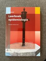 Leerboek epidemiologie 9789036805612, Boeken, Ophalen of Verzenden, Beta