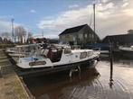 Boot Van Leeuwenschouw 780AK met ligplaats in Giethoorn, Watersport en Boten, Binnenboordmotor, Diesel, Staal, 30 tot 50 pk
