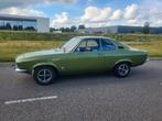 Opel Manta 1.9 AUT 1971 Groen, 4 cilinders, 958 kg, Particulier, Manta