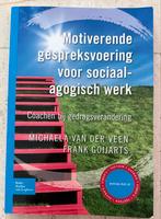 Motiverende gespreksvoering, Ophalen of Verzenden, Gelezen
