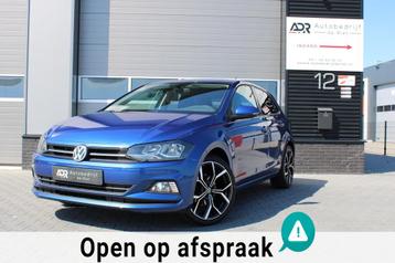 Volkswagen Polo 1.0 TSI Highline /18'' GTI / VIRTUAL COCKPIT beschikbaar voor biedingen