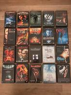 Horror DVD Film Pakket!, Cd's en Dvd's, Dvd's | Horror, Ophalen of Verzenden, Zo goed als nieuw