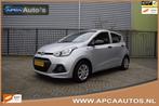 Hyundai I10 1.0i i-Drive 5 Deurs Nette Auto, Voorwielaandrijving, Gebruikt, 23 km/l, Origineel Nederlands