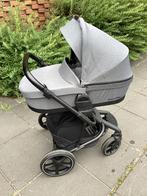 Easywalker Harvey 3, Zo goed als nieuw, Combiwagen, Verstelbare duwstang, Ophalen