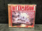 Hit explosion 2000 volume 5, Ophalen of Verzenden