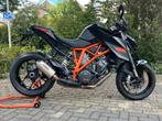 KTM 1290 Superduke r 2015, 2 cilinders, Handvatverwarming, 1301 cc, Particulier
