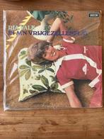 Ria Valk in mn vrijgezellenflat piraten lp, Ophalen of Verzenden, Zo goed als nieuw, 12 inch, Levenslied of Smartlap
