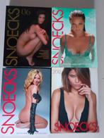 Enkele SNOECKS jaarboeken zo goed als nieuw, allen1e druk, Ophalen of Verzenden, Zo goed als nieuw