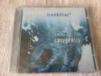 CD Treekillaz – Oxygently , ROCK NG 00901, Ophalen of Verzenden, Alternative