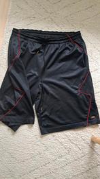 Nike Air Jordan Basketbal Short XL Zwart/Rood, Ophalen of Verzenden