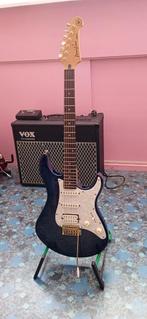 Yamaha pacifica 312, Muziek en Instrumenten, Snaarinstrumenten | Gitaren | Elektrisch, Ophalen, Gebruikt, Solid body, Overige merken