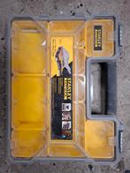 Stanley Fatmax Pro Organizer - Gereedschapskist, Ophalen of Verzenden, Nieuw