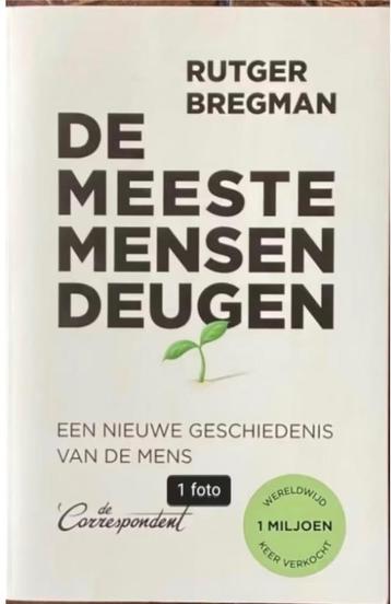 De meeste mensen deugen beschikbaar voor biedingen