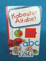 Kabouter Plop ABC nr. 3400-02, Boeken, Kinderboeken | Kleuters, Sprookjes, Zo goed als nieuw, Ophalen