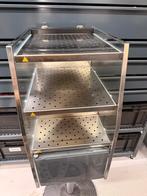 Schaerer melkkoeler + Cupwarmer, Ophalen, Gebruikt