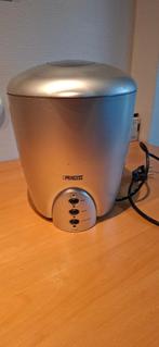 Broodbakmachine van Princess, Gebruikt, Ophalen of Verzenden, Zonder timer, 400 tot 800 gram deeg