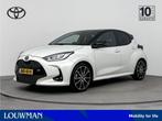 Toyota Yaris 1.5 Hybrid GR Sport Limited | Parkeercamera | S, Auto's, Toyota, 12 maanden, 450 kg, 1490 cc, Bedrijf