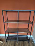 Ikea stelling/rek kast, Huis en Inrichting, Kasten | Stellingkasten, Ophalen, Zo goed als nieuw