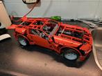 lego technic 8070, Hobby en Vrije tijd, Modelbouw | Radiografisch | Auto's, Ophalen of Verzenden, Zo goed als nieuw, Overige schalen
