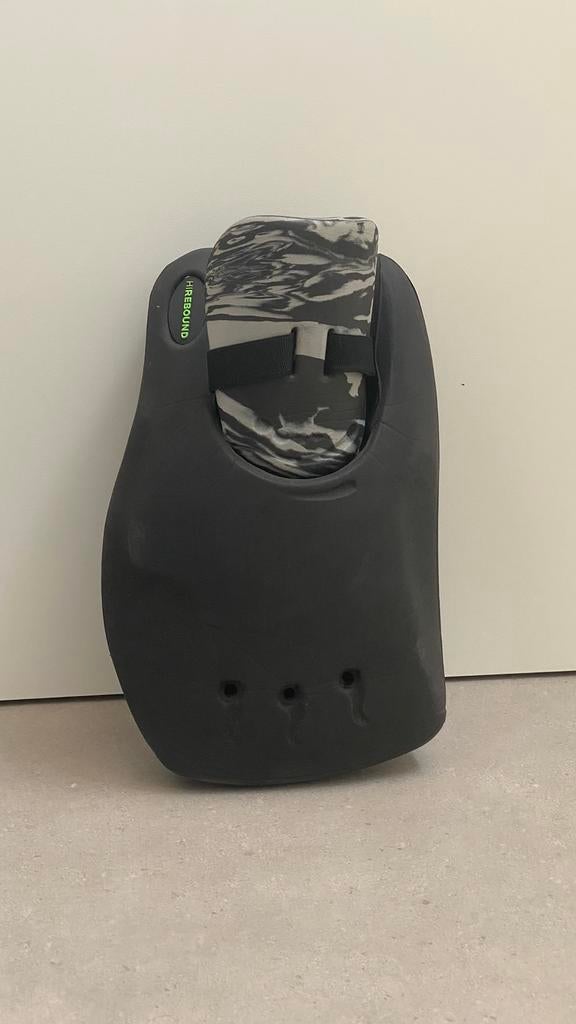 OBO ROBO Linkerhandschoen, Sport en Fitness, Hockey, Ophalen of Verzenden, Zo goed als nieuw