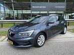 Renault Mégane Estate 1.5 Blue dCi Business / Dealer onderh, 12 maanden, Stof, Gebruikt, 4 cilinders