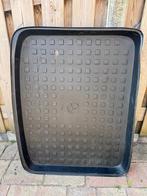 Kofferbakmat origineel MB voor de B180/200, Auto diversen, Kofferbakmatten, Ophalen, Gebruikt