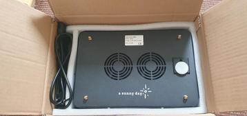 kweek lamp 1000W beschikbaar voor biedingen