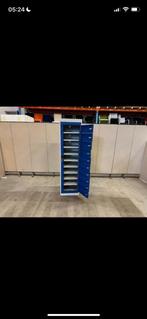 LAPTOP LOCKER, Ophalen of Verzenden, Zo goed als nieuw, 25 tot 50 cm, Minder dan 100 cm