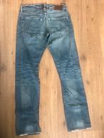 Adriano Goldschmied Jeans mt 29, W32 (confectie 46) of kleiner, Gedragen, Adriano Goldschmied, Blauw