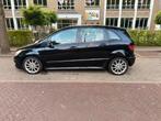 Mercedes-Benz B-Klasse 2.0 B200 Turbo 5DRS CVT 2006, Auto's, 65 €/maand, Zwart, 4 cilinders, 400 kg