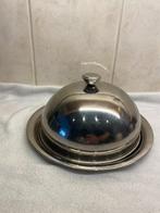 Brocante Cloche Ø 24 (2), Antiek en Kunst, Ophalen of Verzenden