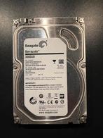 Seagate Barracuda 3TB HDD, Intern, Gebruikt, Server, Ophalen of Verzenden