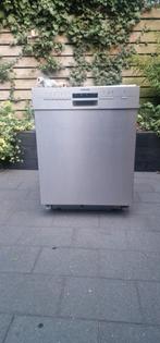 Siemens Vaatwasser - E15 storing - Voor de Handige Harry!, Ophalen, Inbouw, Minder dan 85 cm