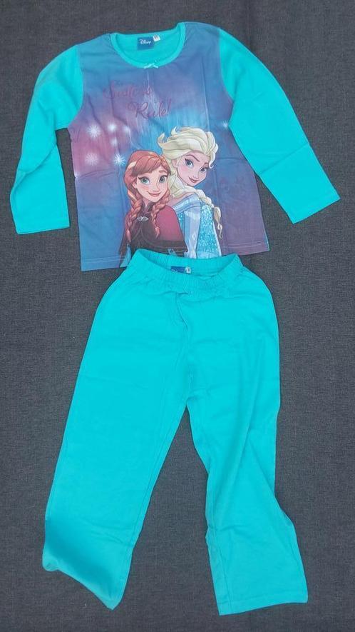 Frozen kinderpyjama maat 5jarige, Diversen, Rommelmarktspullen, Nieuw, Ophalen of Verzenden