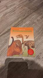 Dinosaurus Boekje - Zo Goed Als Nieuw!, Ophalen