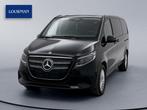 Mercedes-Benz EQV 300 L2 90kWh 8-persoons | Tempmatic Passag, Auto's, 100 kWh, 365 km, Zwart, Nieuw