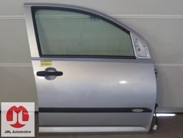 PORTIER DEUR RECHTS VOOR DAIHATSU SIRION 2 beschikbaar voor biedingen