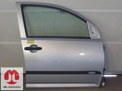 PORTIER DEUR RECHTS VOOR DAIHATSU SIRION 2, Auto-onderdelen, Carrosserie en Plaatwerk, Deur, Daihatsu, Gebruikt, Ophalen of Verzenden